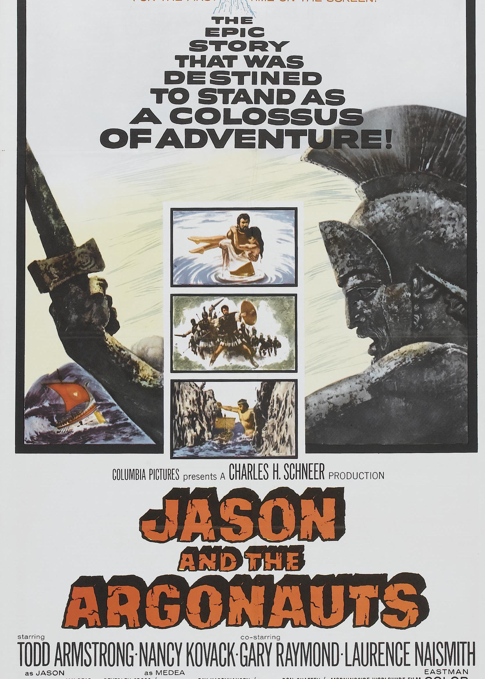 伊阿宋与金羊毛 Jason and the Argonauts.jpg